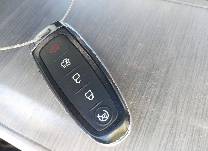 Photo 11 of 2015 Ford Expedition KING RANCH (VIN 1FMJU1HT0FEF17853)