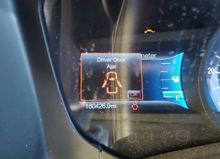 Photo 15 of 2015 Ford Expedition KING RANCH (VIN 1FMJU1HT0FEF17853)