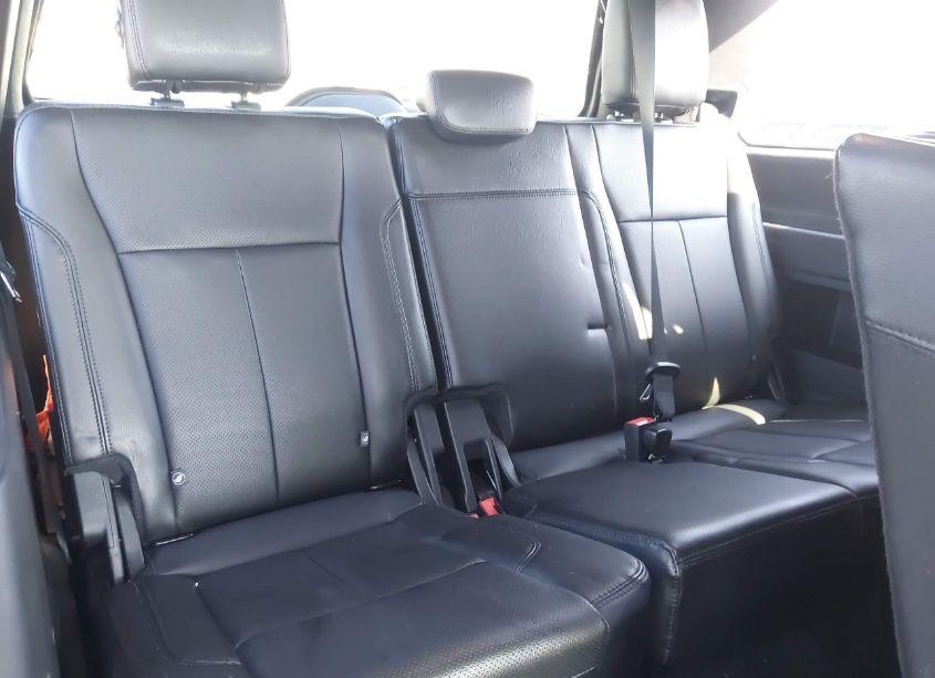 Photo 18 of 2018 Ford Expedition XLT (VIN 1FMJU1HT0JEA17703)