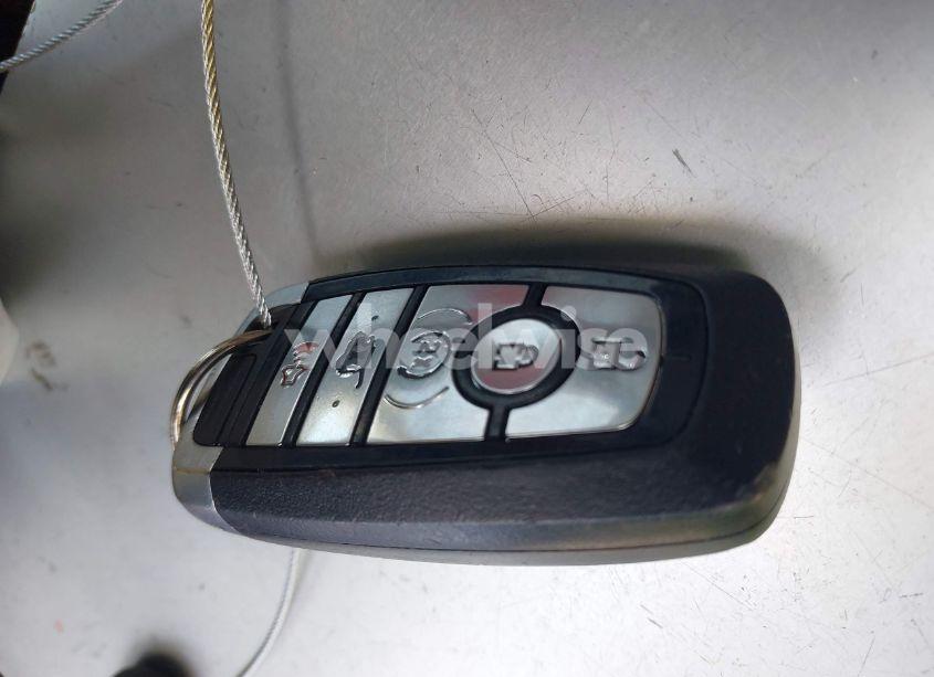 Photo 11 of 2022 Ford Expedition XLT (VIN 1FMJU1HT0NEA10739)