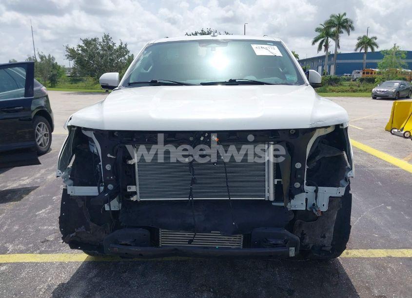 Photo 6 of 2022 Ford Expedition XLT (VIN 1FMJU1HT0NEA10739)