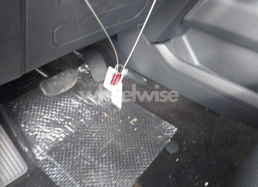 Photo 11 of 2022 Ford Expedition XLT (VIN 1FMJU1HT0NEA56894)