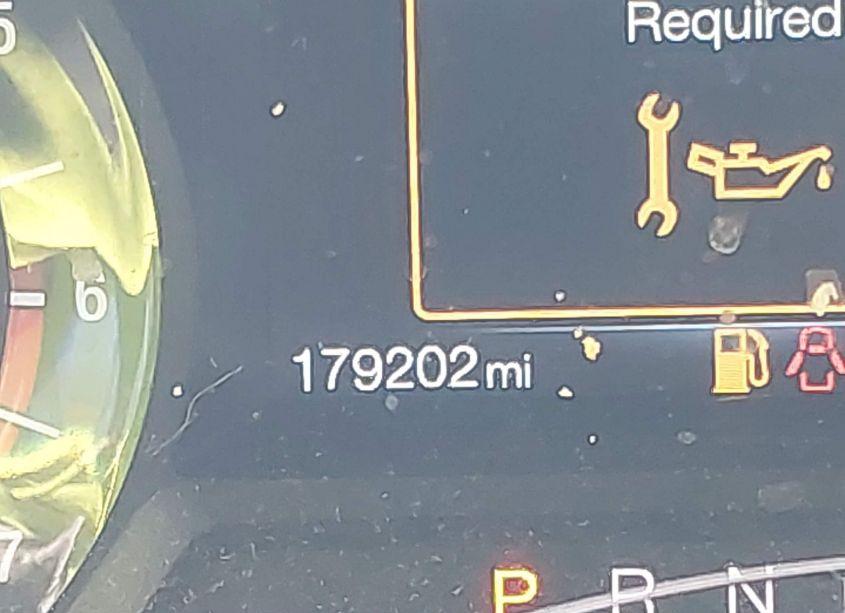 Photo 15 of 2015 Ford Expedition XLT (VIN 1FMJU1HT1FEF20969)