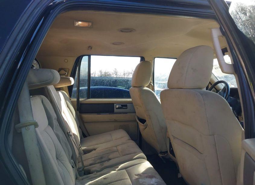 Photo 8 of 2015 Ford Expedition XLT (VIN 1FMJU1HT1FEF20969)