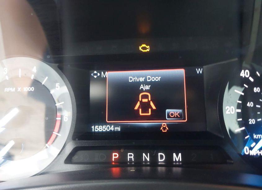 Photo 15 of 2015 Ford Expedition XLT (VIN 1FMJU1HT1FEF27839)