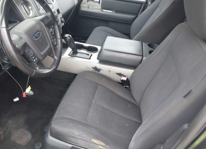 Photo 19 of 2015 Ford Expedition XLT (VIN 1FMJU1HT1FEF27839)