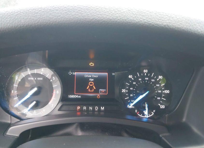 Photo 7 of 2015 Ford Expedition XLT (VIN 1FMJU1HT1FEF27839)