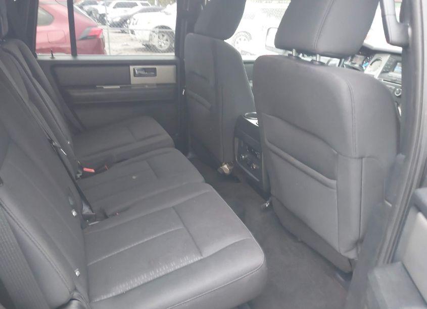 Photo 8 of 2015 Ford Expedition XLT (VIN 1FMJU1HT1FEF27839)