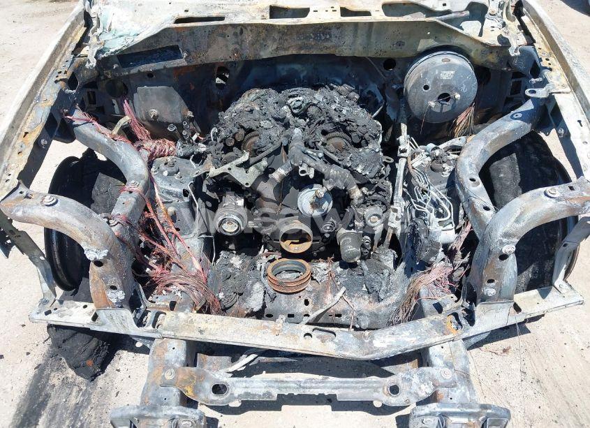 Photo 10 of 2016 Ford Expedition XLT (VIN 1FMJU1HT1GEF36154)