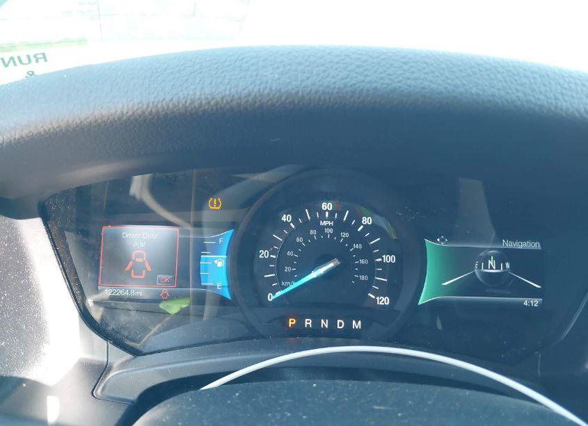 Photo 7 of 2016 Ford Expedition XLT (VIN 1FMJU1HT1GEF44304)