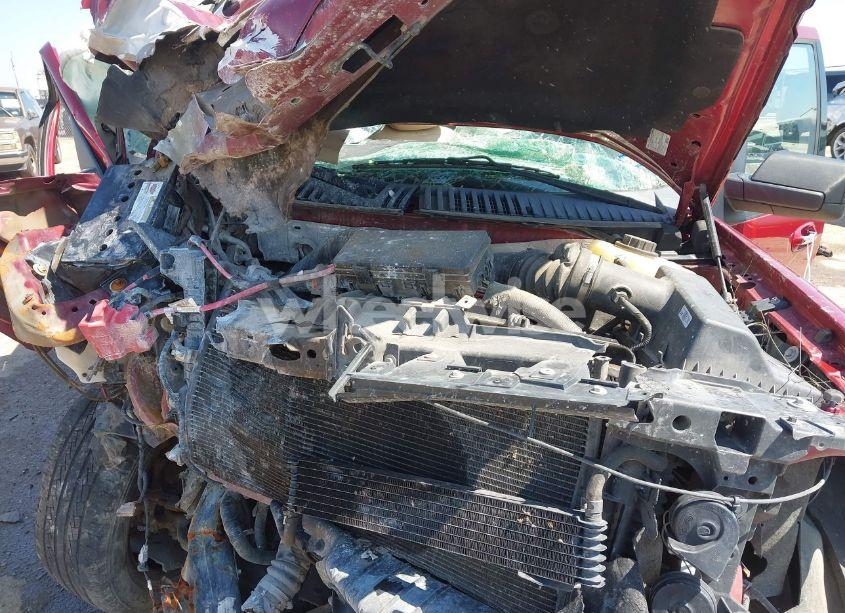 Photo 10 of 2017 Ford Expedition XLT (VIN 1FMJU1HT1HEA20832)