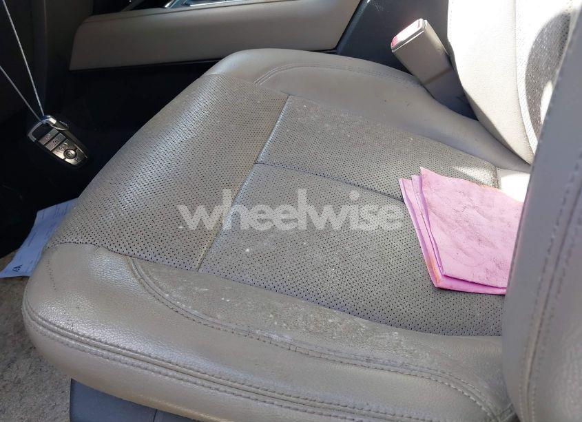 Photo 18 of 2018 Ford Expedition XLT (VIN 1FMJU1HT1JEA62584)