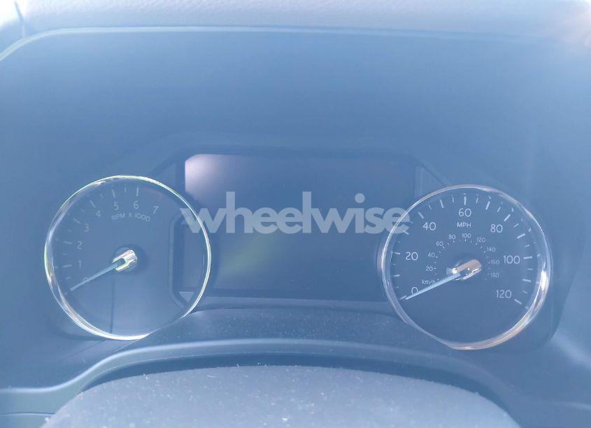 Photo 7 of 2018 Ford Expedition XLT (VIN 1FMJU1HT1JEA62584)