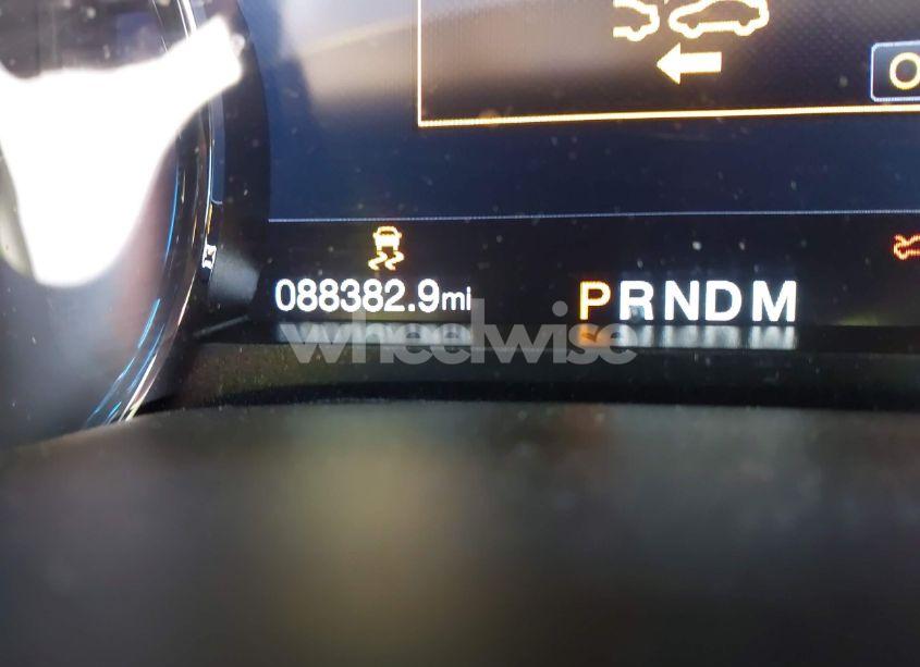 Photo 16 of 2019 Ford Expedition XLT (VIN 1FMJU1HT1KEA67317)