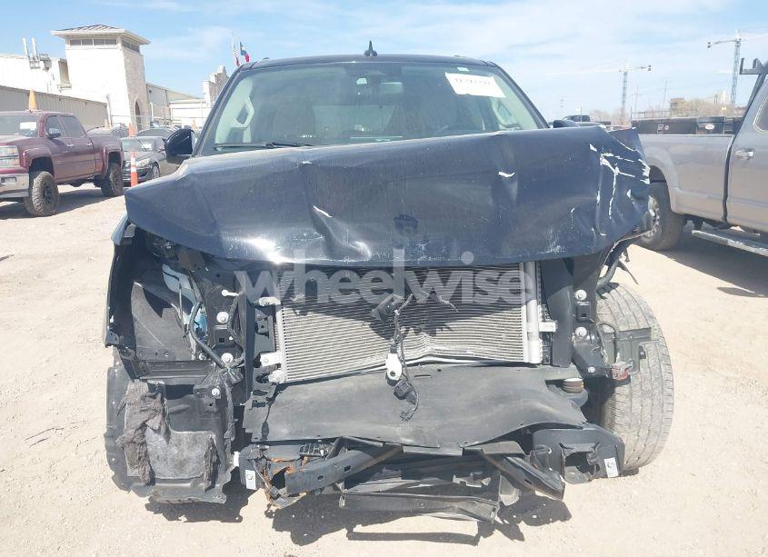 Photo 13 of 2022 Ford Expedition XLT (VIN 1FMJU1HT1NEA48965)