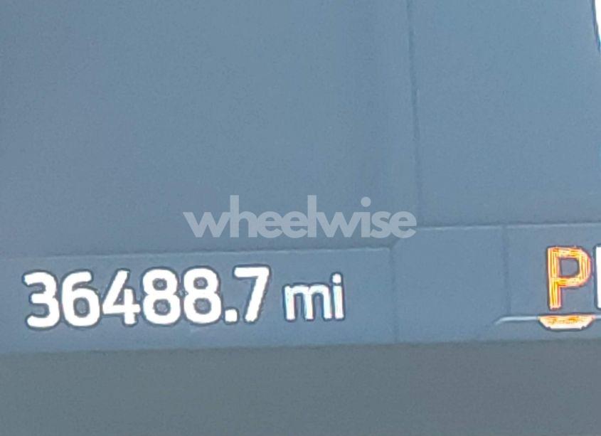 Photo 16 of 2022 Ford Expedition XLT (VIN 1FMJU1HT1NEA48965)