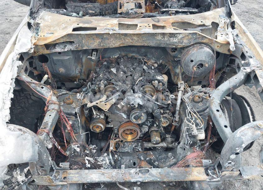 Photo 10 of 2015 Ford Expedition XLT (VIN 1FMJU1HT2FEF12363)