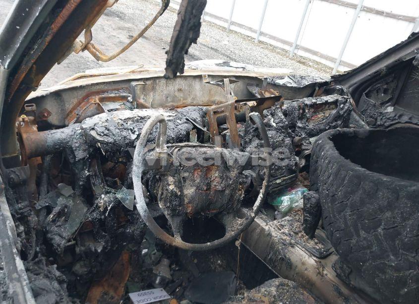 Photo 7 of 2015 Ford Expedition XLT (VIN 1FMJU1HT2FEF12363)