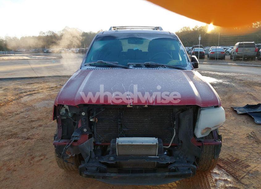 Photo 13 of 2016 Ford Expedition XLT (VIN 1FMJU1HT2GEF37524)