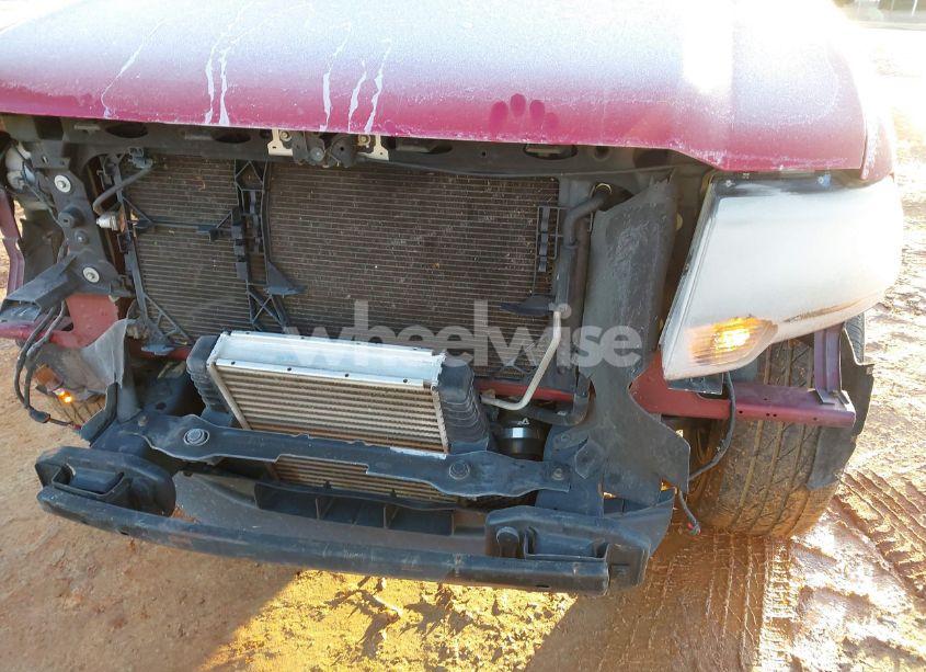 Photo 6 of 2016 Ford Expedition XLT (VIN 1FMJU1HT2GEF37524)