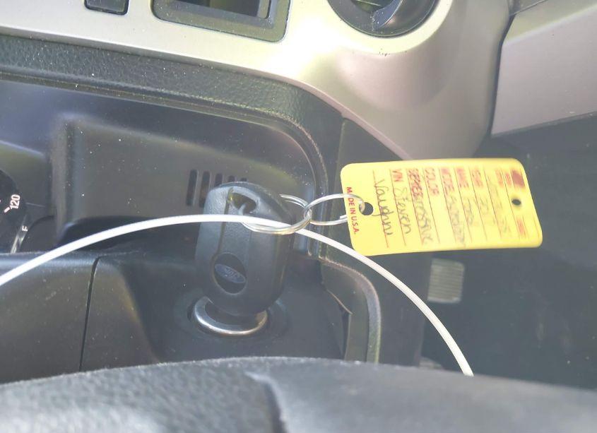 Photo 11 of 2017 Ford Expedition XLT (VIN 1FMJU1HT2HEA19785)