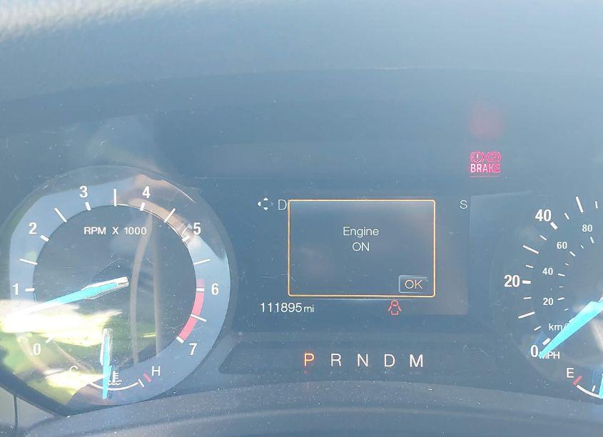 Photo 15 of 2017 Ford Expedition XLT (VIN 1FMJU1HT2HEA19785)