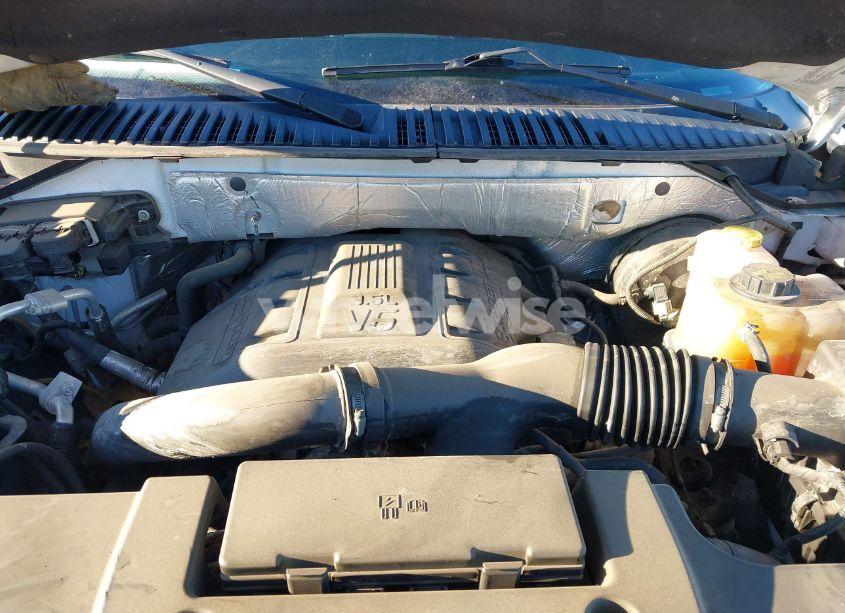 Photo 10 of 2017 Ford Expedition XLT (VIN 1FMJU1HT2HEA31922)