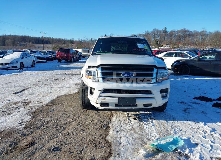 Photo 12 of 2017 Ford Expedition XLT (VIN 1FMJU1HT2HEA31922)