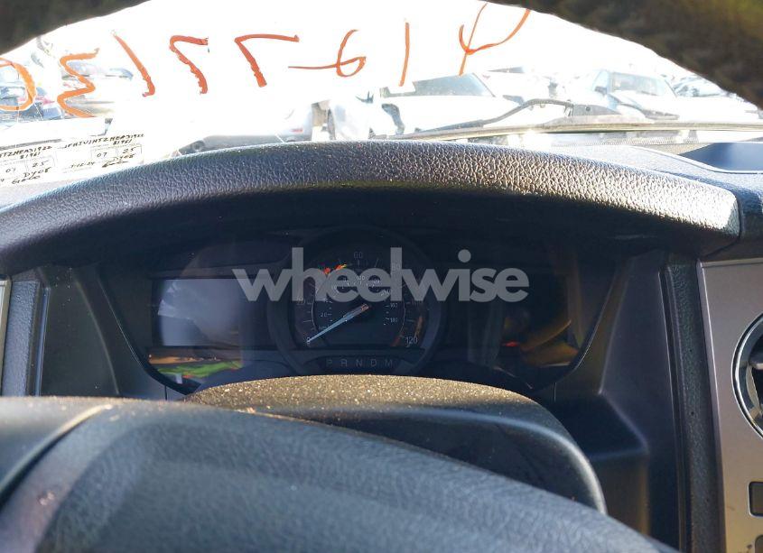 Photo 7 of 2017 Ford Expedition XLT (VIN 1FMJU1HT2HEA31922)