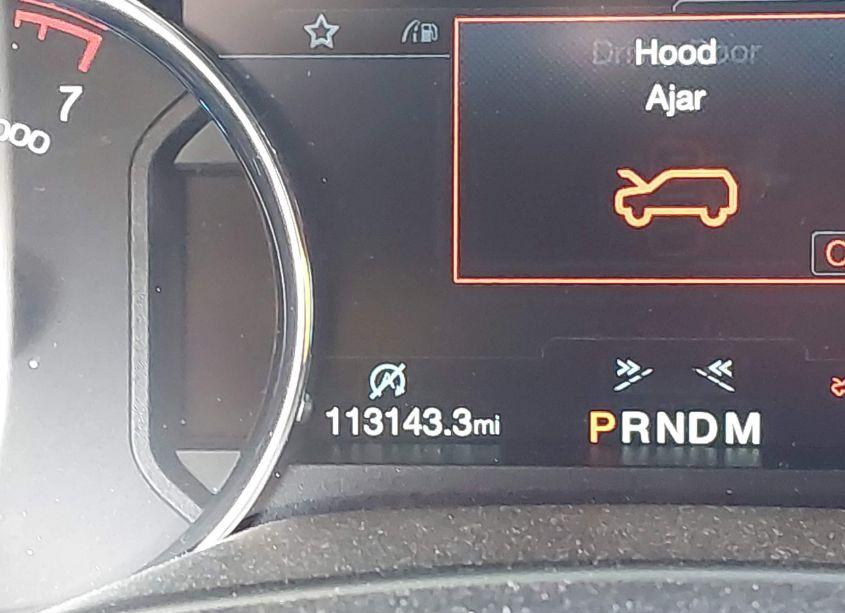 Photo 15 of 2018 Ford Expedition XLT (VIN 1FMJU1HT2JEA55210)