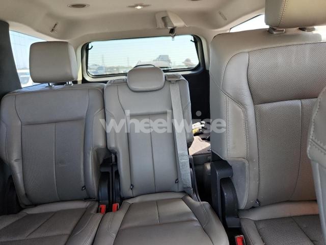 Photo 14 of 2018 FORD EXPEDITION XLT N/A (VIN 1FMJU1HT2JEA60844)