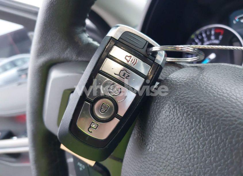 Photo 11 of 2018 Ford Expedition XLT (VIN 1FMJU1HT2JEA70497)