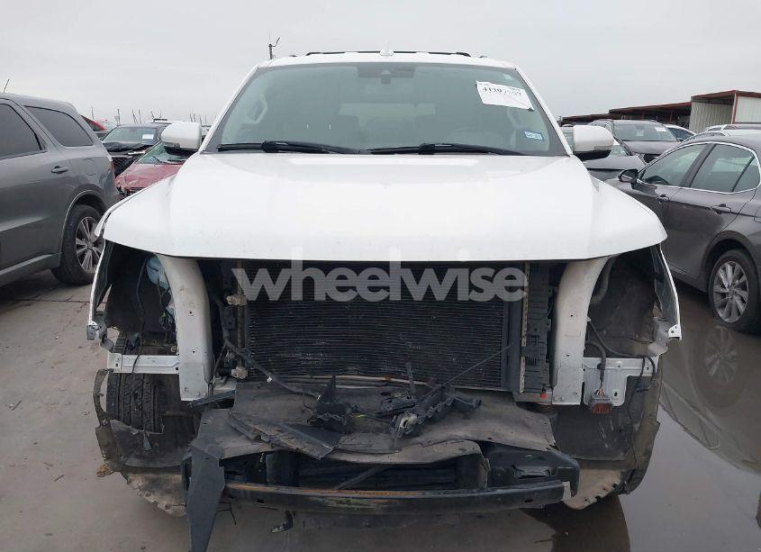 Photo 13 of 2018 Ford Expedition XLT (VIN 1FMJU1HT2JEA70497)