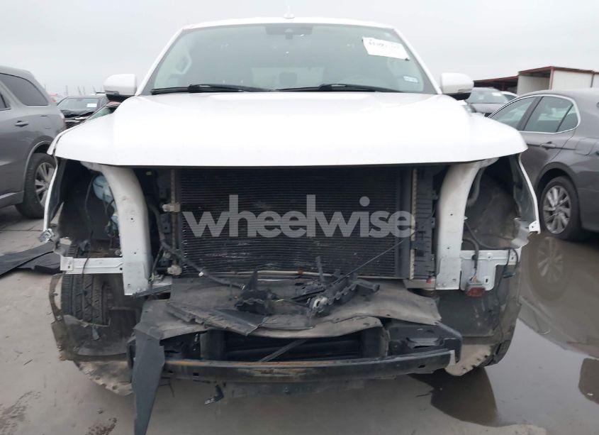 Photo 6 of 2018 Ford Expedition XLT (VIN 1FMJU1HT2JEA70497)