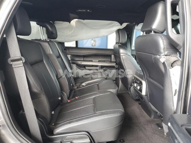 2020 FORD EXPEDITION XLT (VIN 1FMJU1HT2LEB01167) main photo