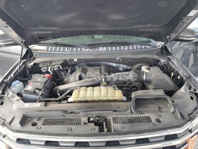 Photo 11 of 2020 FORD EXPEDITION XLT (VIN 1FMJU1HT2LEB01167)