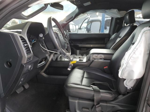 Photo 13 of 2020 FORD EXPEDITION XLT (VIN 1FMJU1HT2LEB01167)