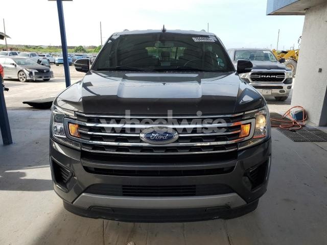 Photo 3 of 2020 FORD EXPEDITION XLT (VIN 1FMJU1HT2LEB01167)