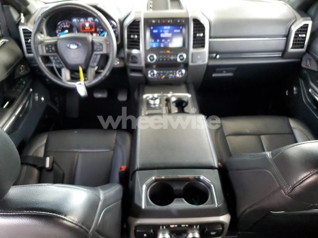 Photo 5 of 2020 FORD EXPEDITION XLT (VIN 1FMJU1HT2LEB01167)