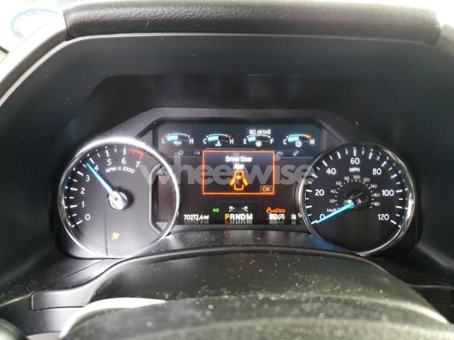 Photo 6 of 2020 FORD EXPEDITION XLT (VIN 1FMJU1HT2LEB01167)