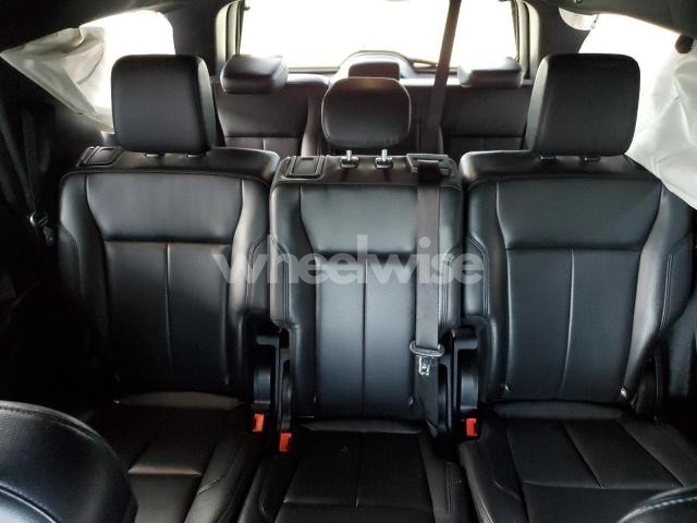 Photo 7 of 2020 FORD EXPEDITION XLT (VIN 1FMJU1HT2LEB01167)