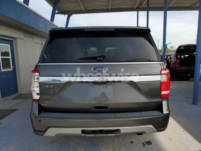 Photo 9 of 2020 FORD EXPEDITION XLT (VIN 1FMJU1HT2LEB01167)