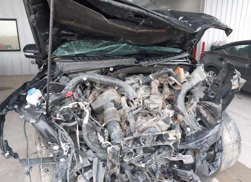 Photo 10 of 2021 Ford Expedition XLT (VIN 1FMJU1HT2MEA29260)