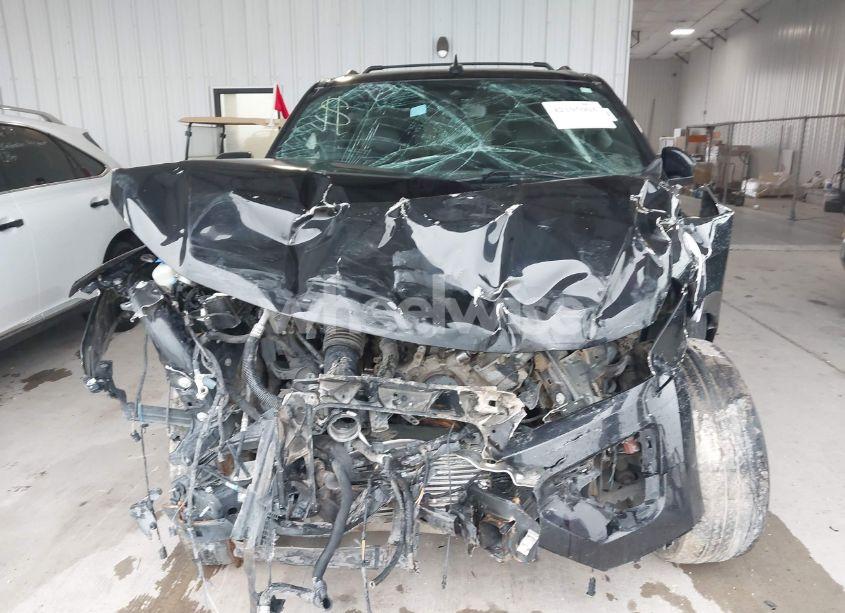 Photo 11 of 2021 Ford Expedition XLT (VIN 1FMJU1HT2MEA29260)