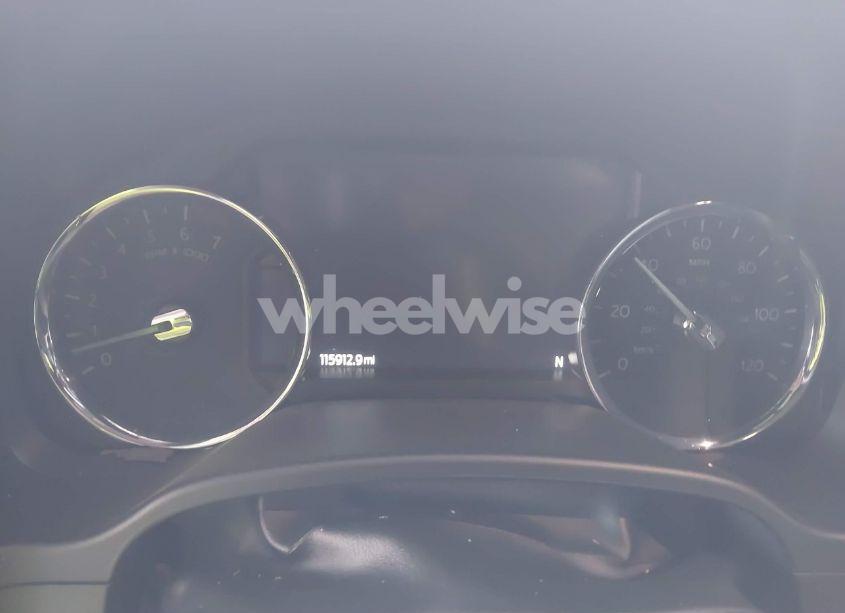 Photo 14 of 2021 Ford Expedition XLT (VIN 1FMJU1HT2MEA29260)