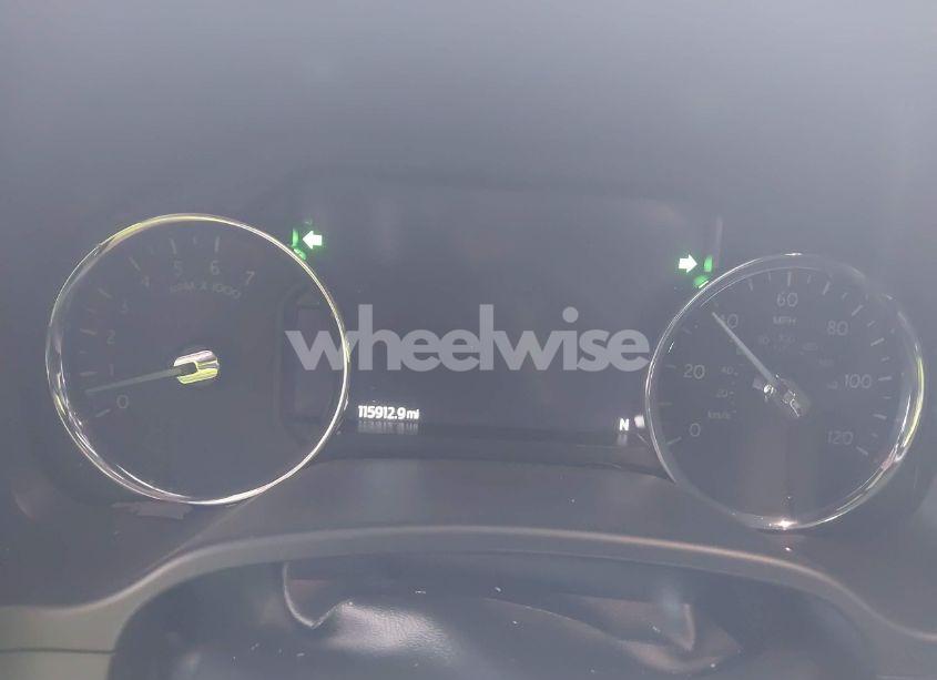 Photo 7 of 2021 Ford Expedition XLT (VIN 1FMJU1HT2MEA29260)