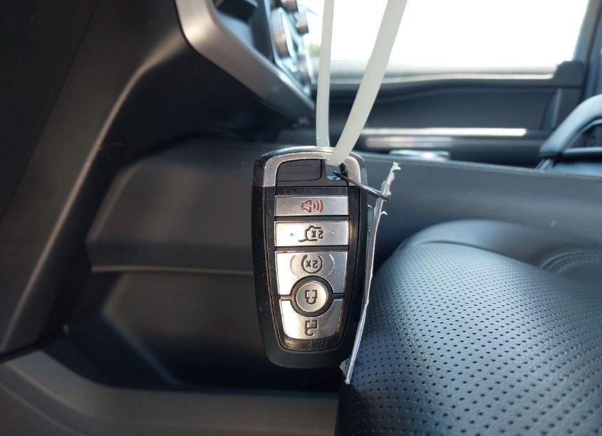 Photo 11 of 2022 Ford Expedition XLT (VIN 1FMJU1HT2NEA13951)