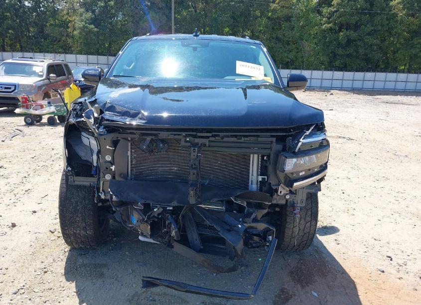 Photo 13 of 2022 Ford Expedition XLT (VIN 1FMJU1HT2NEA13951)