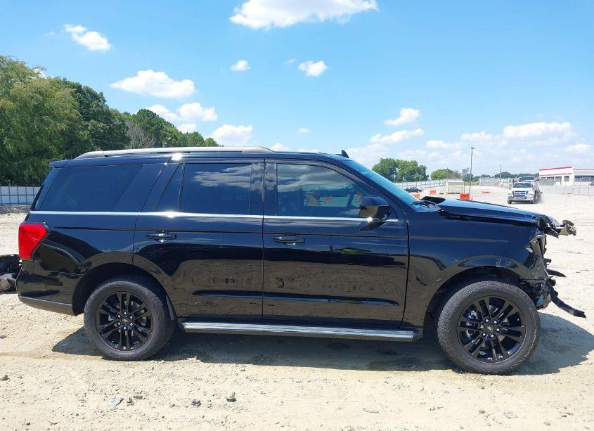 Photo 14 of 2022 Ford Expedition XLT (VIN 1FMJU1HT2NEA13951)