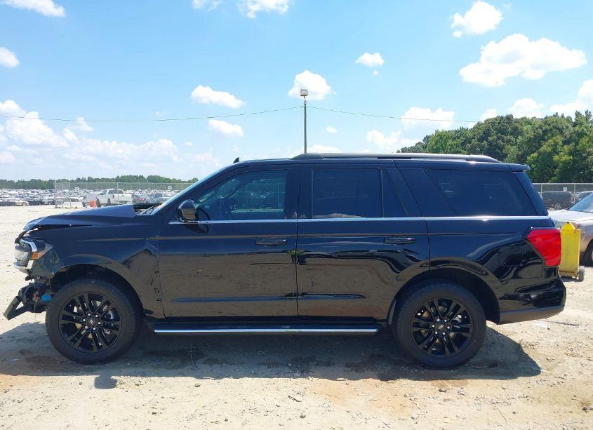 Photo 15 of 2022 Ford Expedition XLT (VIN 1FMJU1HT2NEA13951)